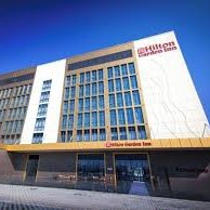 Hilton Garden Inn Samarkand